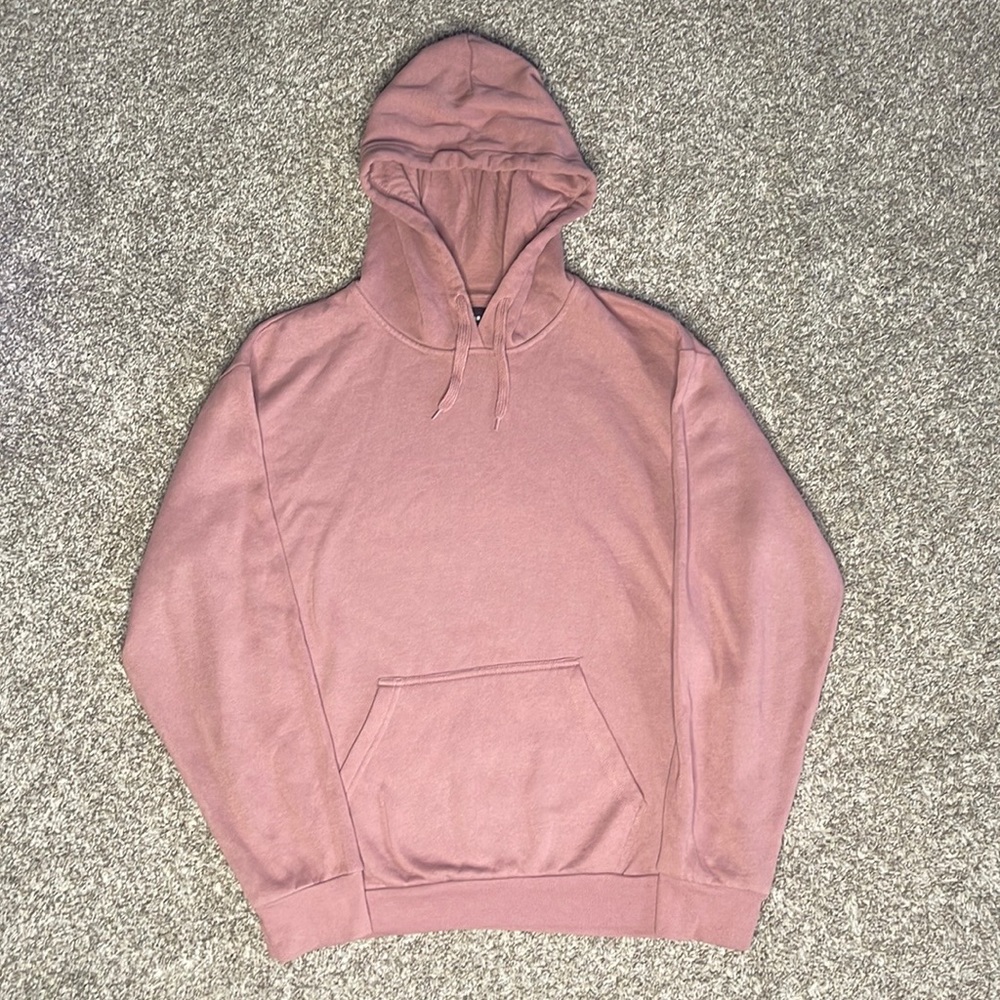 Pink Women’s Sweatshirt/Hoodie